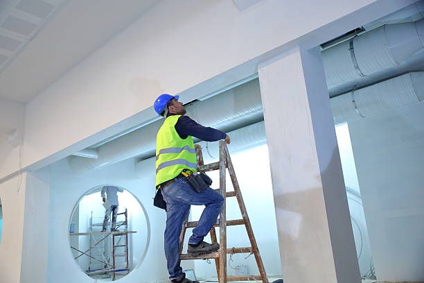 New Orleans, LA Drywall and Painting Service Company